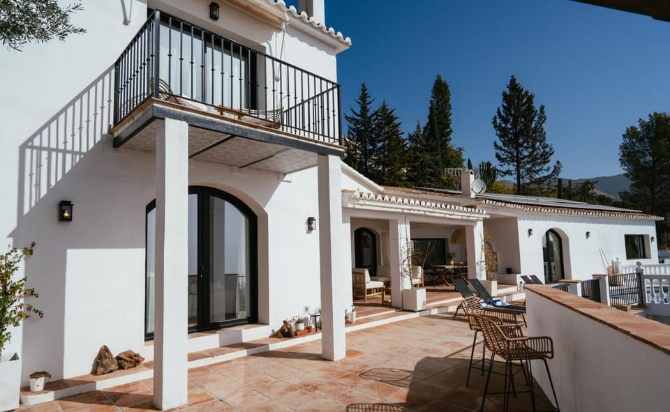 Hearts & Home Hotel in Valle del Guadalhorce