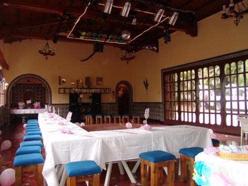 Casa Madero Rooms Hotel in Cuernavaca