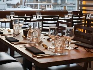 Langley Hotel Victors Hotel in Val dIsere