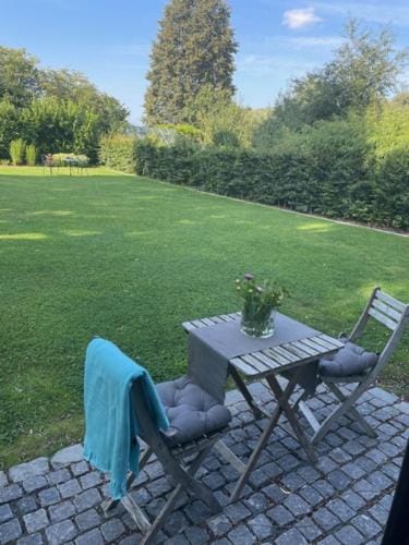 B&B De Hanewijkhoeve Hotel in Flanders