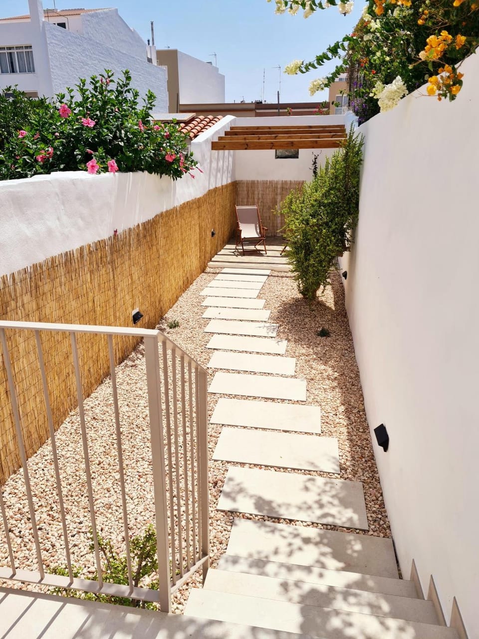 Waki Conscious Hotel Hotel in Ciutadella de Menorca