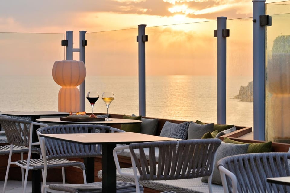 HOTEL SAINT ROCH Hotel in Corsica