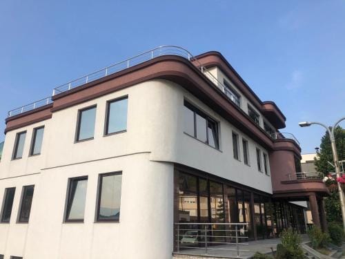 Green River Hotel in Federation of Bosnia and Herzegovina