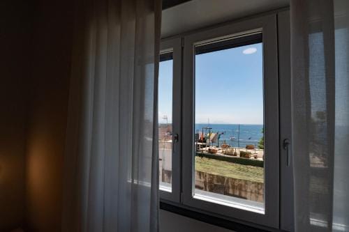 CALLIA ROOMS PROCIDA Hotel in Campania