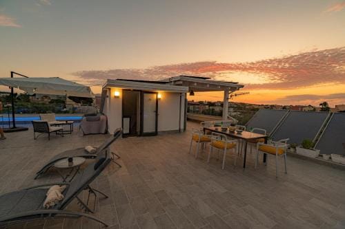 CALLIA ROOMS PROCIDA Hotel in Campania