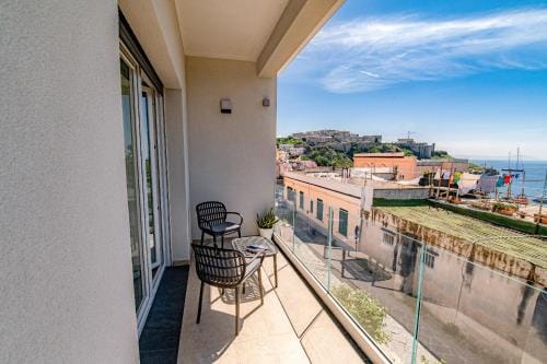 CALLIA ROOMS PROCIDA Hotel in Campania