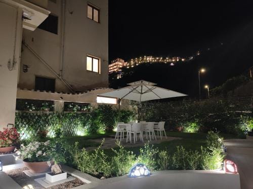Terramare Hotel in Maiori