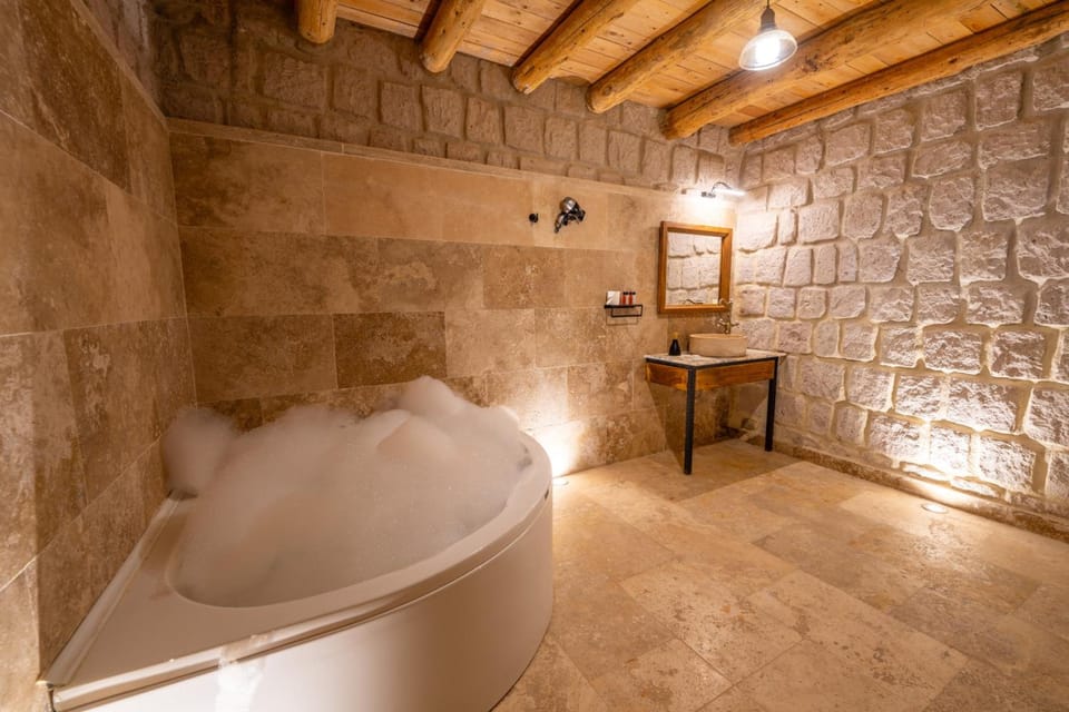 Asyada Suites Hotel Hotel in Kayseri, Türkiye