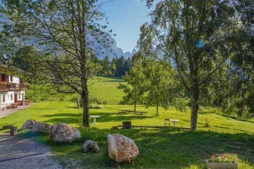 Locanda Val Canali Hotel in Trentino-South Tyrol