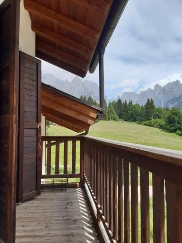 Locanda Val Canali Hotel in Trentino-South Tyrol