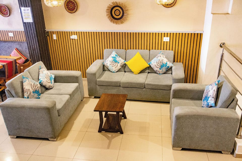 Rockrivers Plaza MachuPicchu Hotel in Department of Cusco