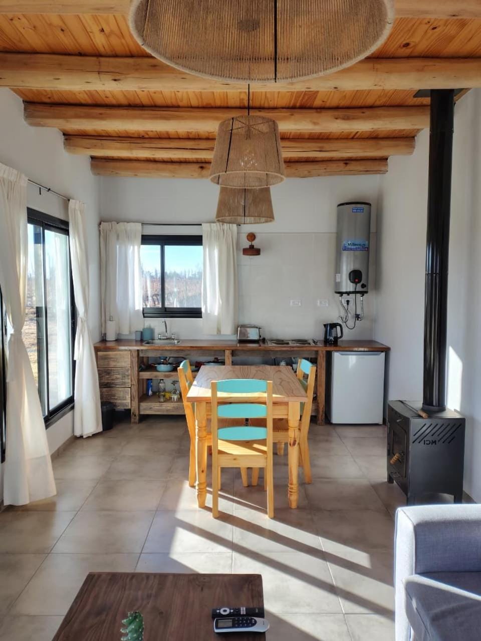 Finca Rosablanca Lodge in Mendoza Province Province