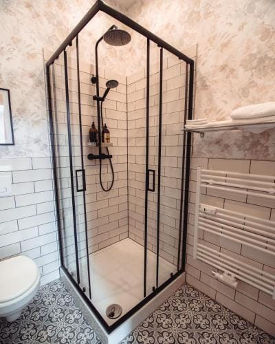 Grace Boutique Apartments Hotel in Halle Saale