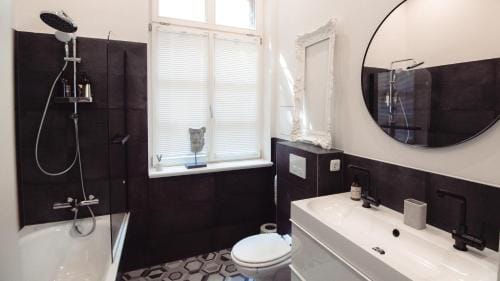 Grace Boutique Apartments Hotel in Halle Saale