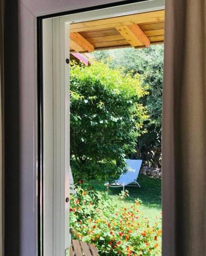 La Casa Rotta Hotel in San Felice Circeo