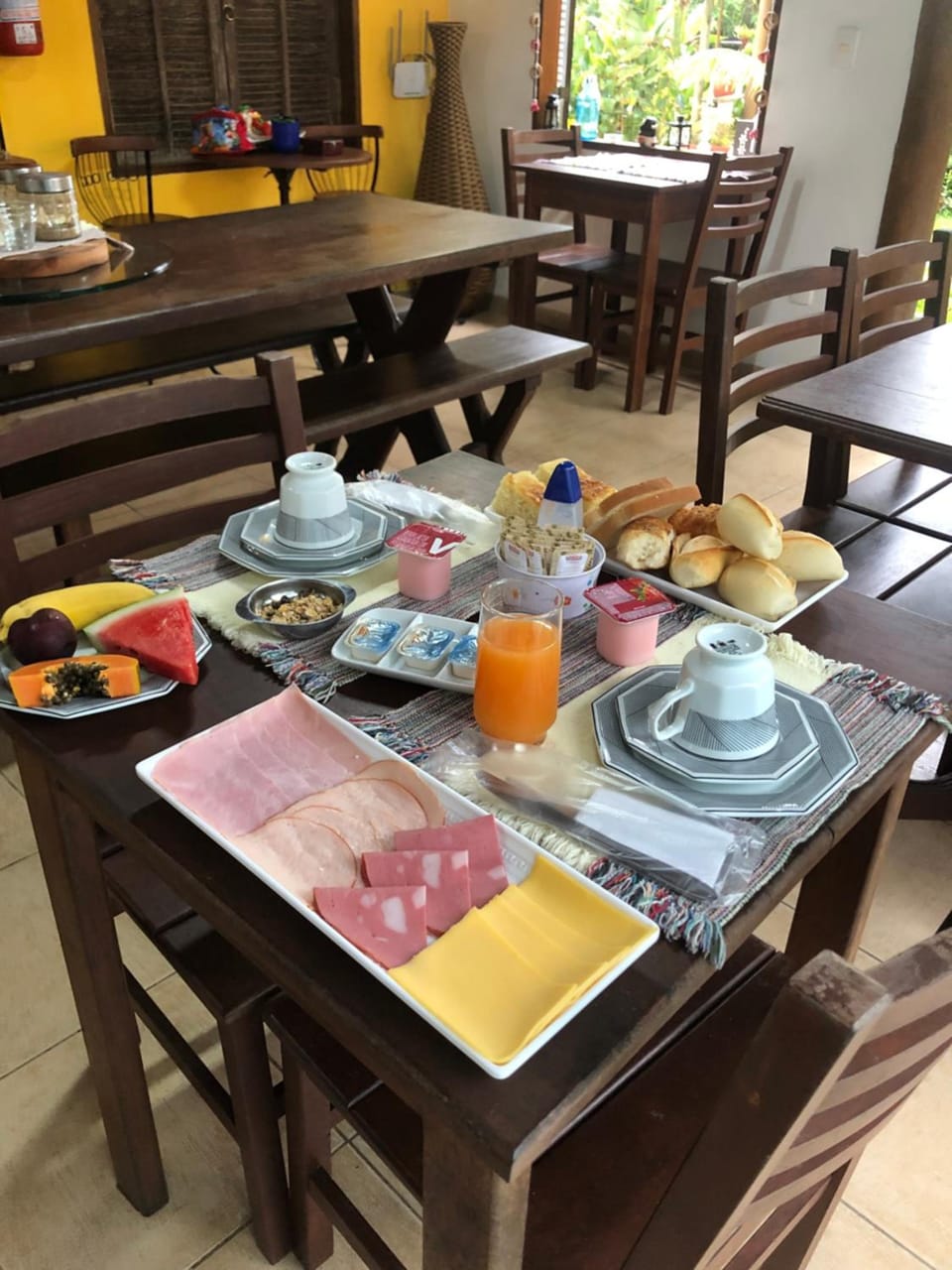 Pousada Estalagem Paraty Inn in Paraty