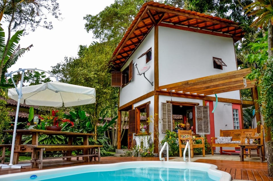 Pousada Estalagem Paraty Inn in Paraty