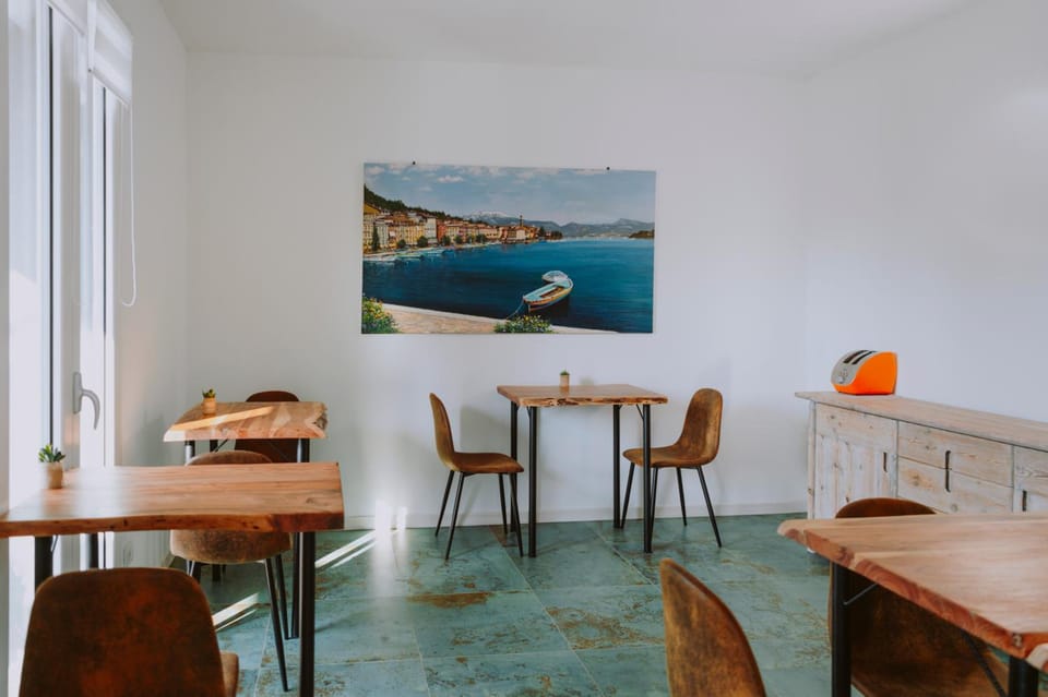 Antica Dimora dei Gelsi Hotel in Manerba del Garda