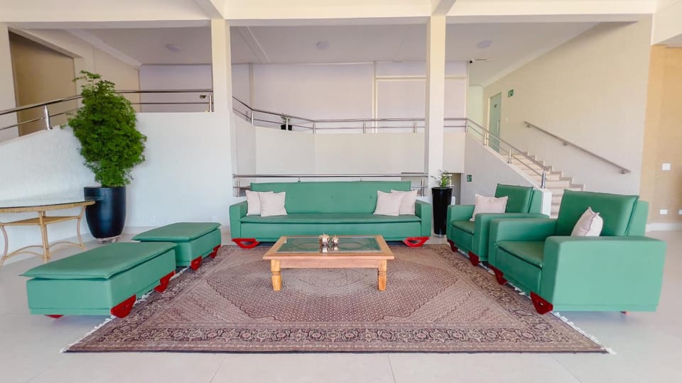 Caldas Park e Hotel - Caldas Novas Hotel in State of Goiás