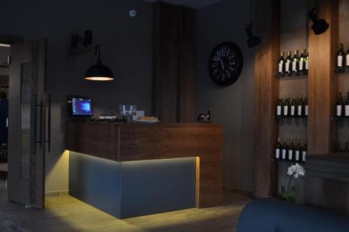 Ciflik Winery Hotel in Municipality of Bitola, North Macedonia