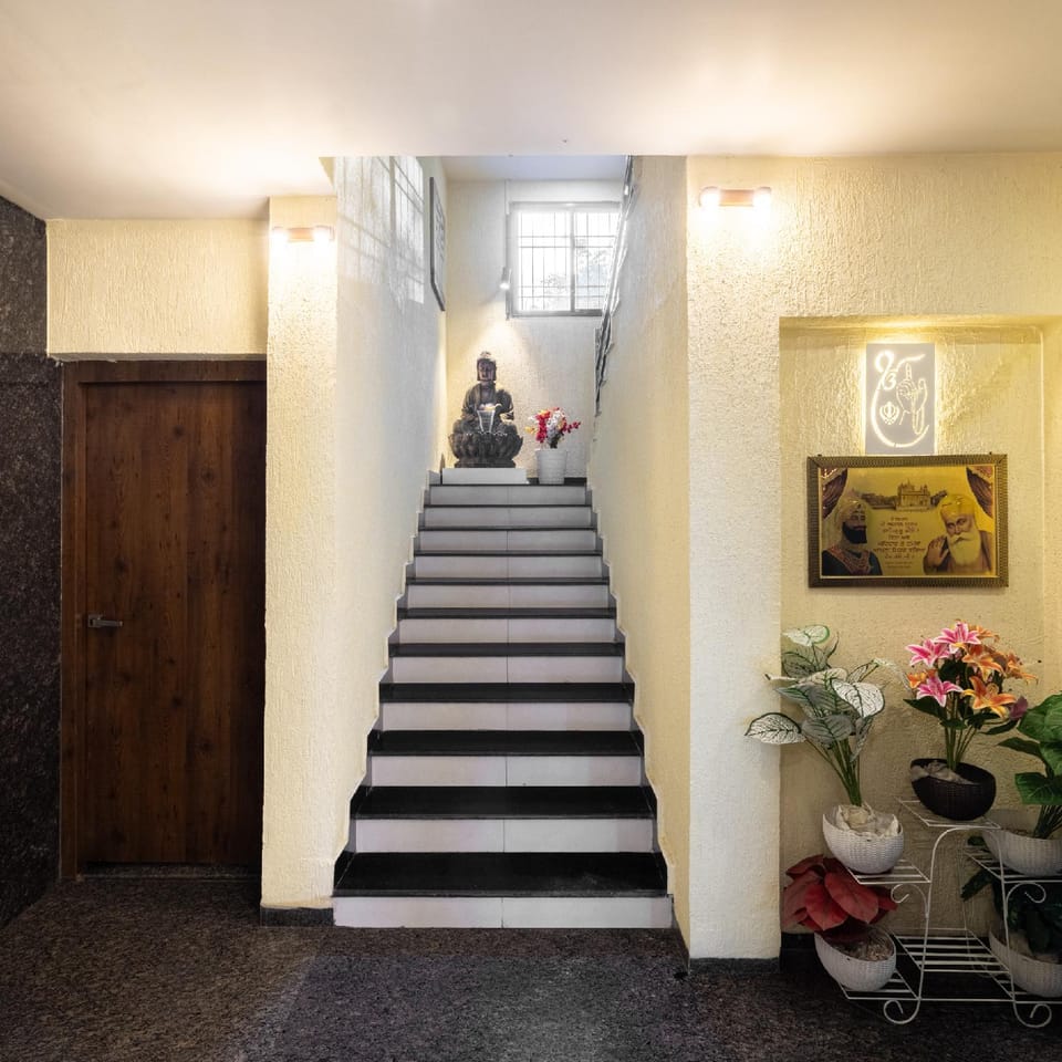 Hotel Arraj Hotel in India