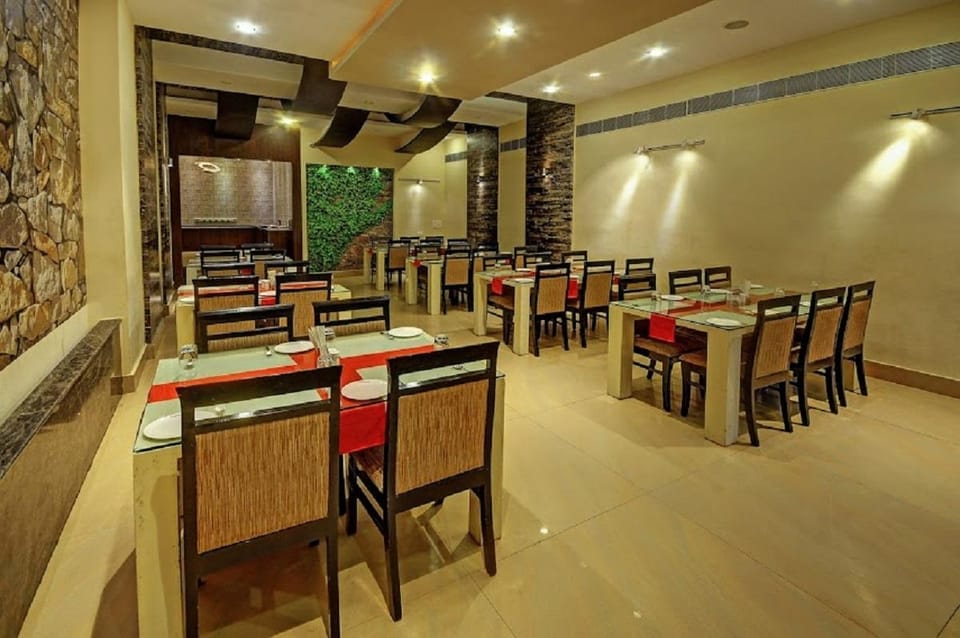 Hotel Sagar Tarang (Berries Group) Hotel in Puri