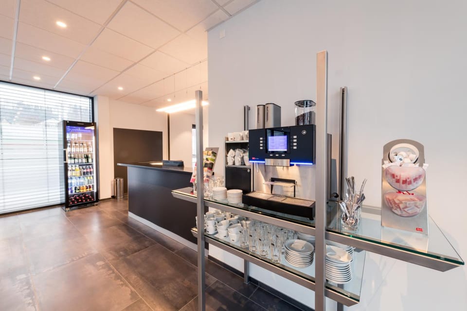 Motel Grieskirchen superior Hotel in Upper Austria