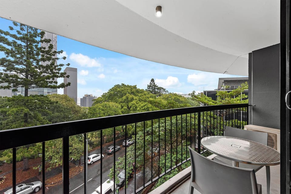 Tower Mill Hotel Hotel in Brisbane City
