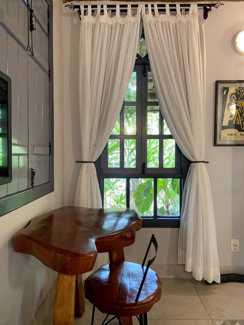 Pousada Vila Serrano Inn in State of Bahia