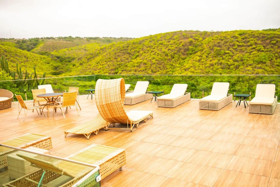 Pedra do Sino Hotel Hotel in State of Sergipe, Brazil