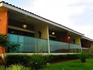 Pedra do Sino Hotel Hotel in State of Sergipe, Brazil