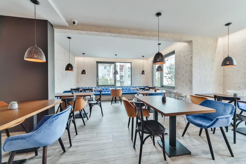 Hotel Vladimir Hotel in Budva