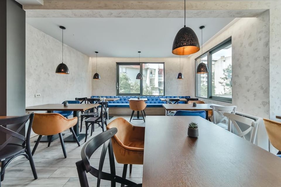 Hotel Vladimir Hotel in Budva