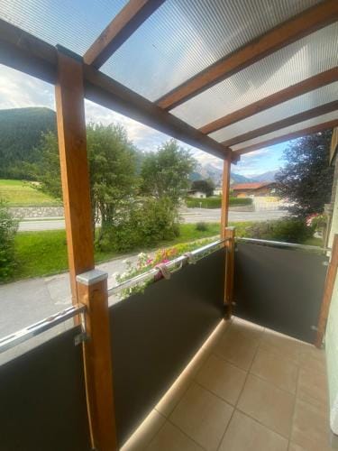 Haus Bergfriede 2 Hotel in Tyrol