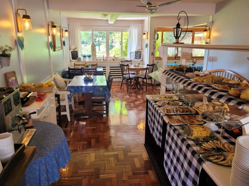 Pousada Betania Inn in Gramado