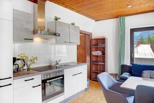Flying Hirsch Hotel in Carinthia, Austria