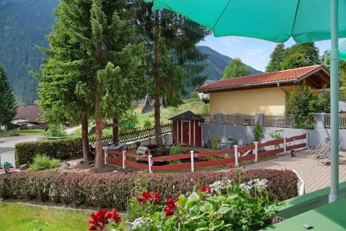 Flying Hirsch Hotel in Carinthia, Austria