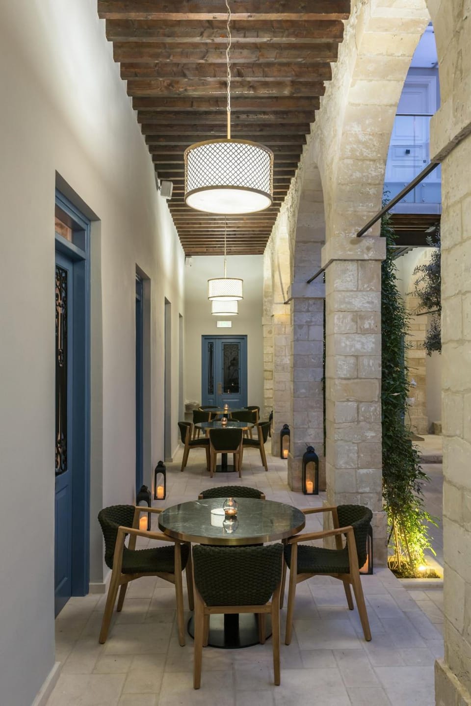 S Paul City Hotel Hotel in Limassol City