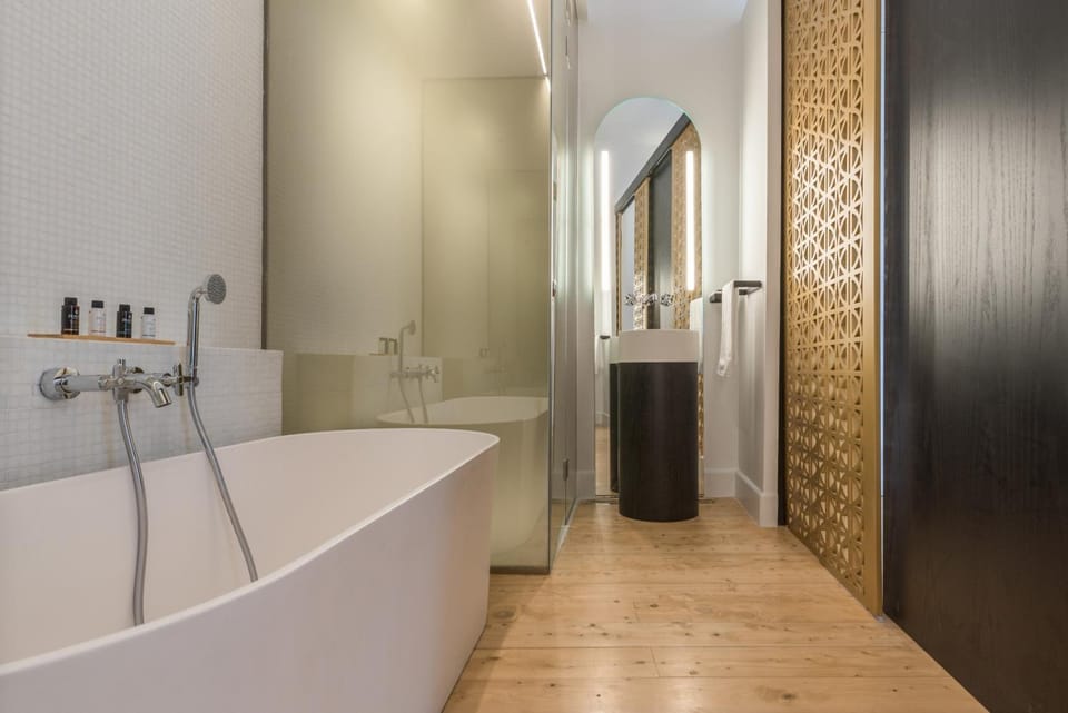 S Paul City Hotel Hotel in Limassol City