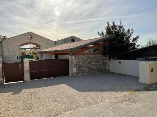 Le Mas de Fanfan Hotel in Provence-Alpes-Côte d'Azur