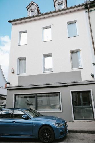 Bantle Pension Gastehaus Ravensburg Hotel in Ravensburg