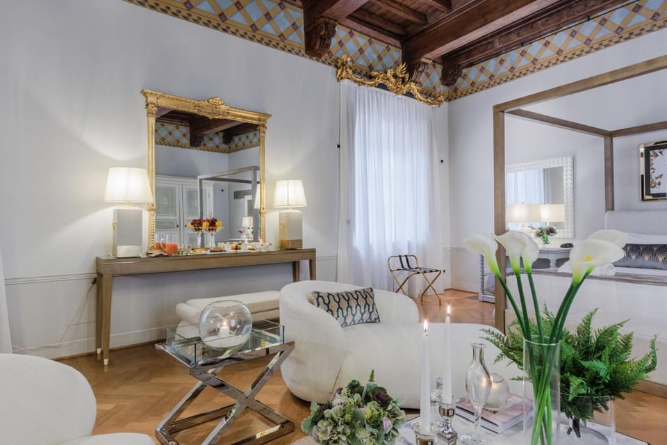 Lucca Heritage Retreat Hotel in Capannori