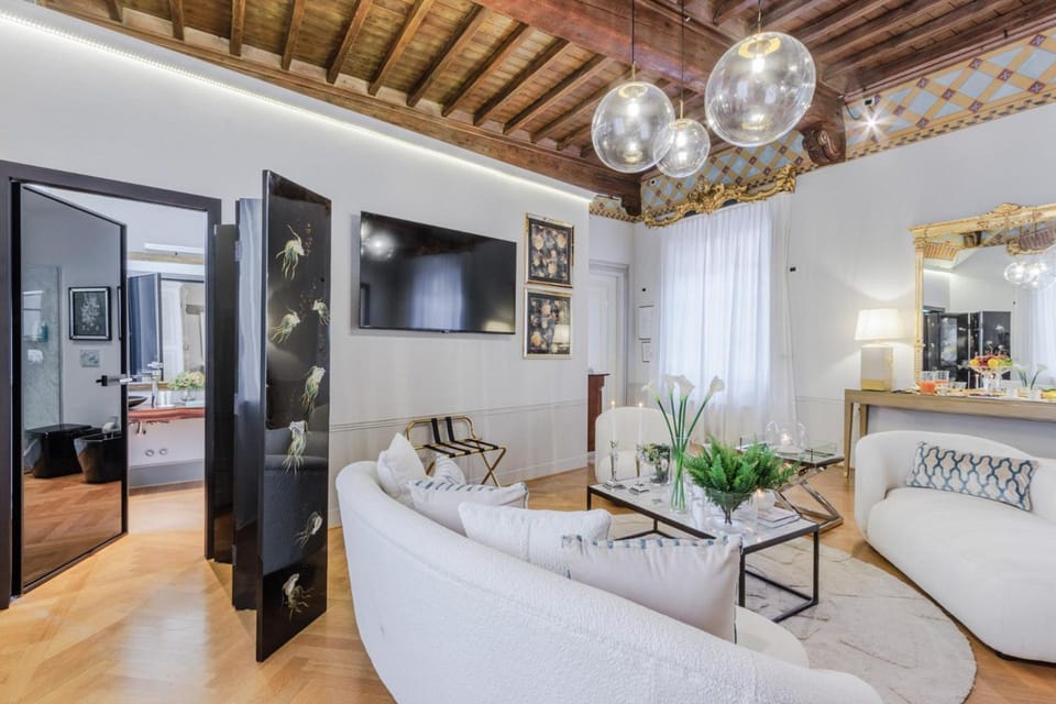 Lucca Heritage Retreat Hotel in Capannori