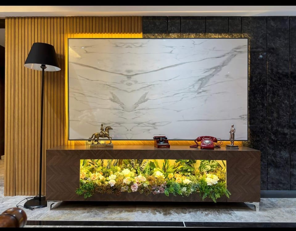 Bar/lounge