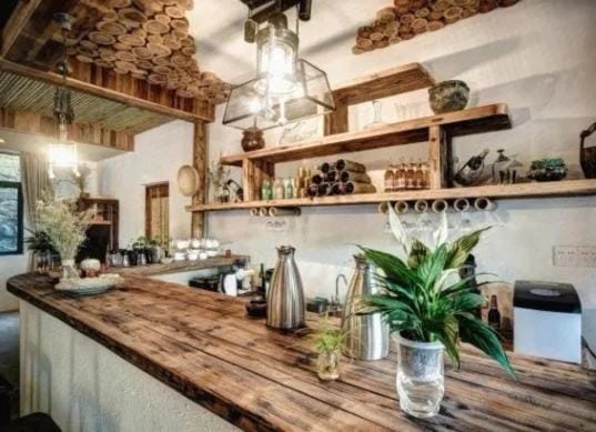 Moganshan 107 Courtyard B&B Hotel in Zhejiang