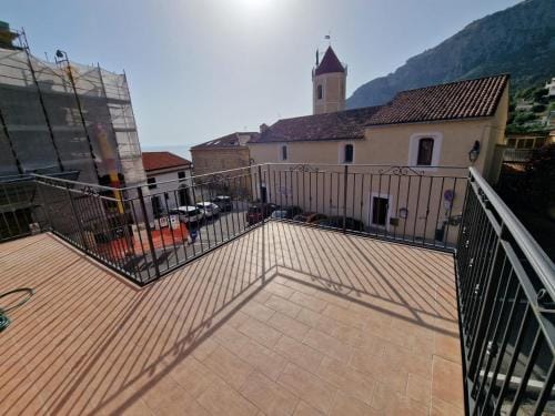 Residence Mirella Hotel in Basilicata