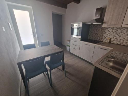 Residence Mirella Hotel in Basilicata