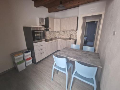 Residence Mirella Hotel in Basilicata
