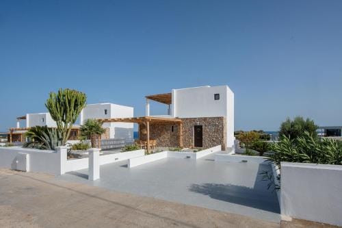 Blue Di Mare Villas Hotel in Rhodes, Greece