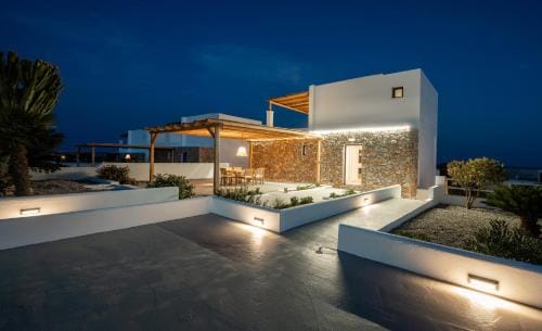 Blue Di Mare Villas Hotel in Rhodes, Greece